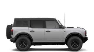 2026 Ford Bronco® External Image 5